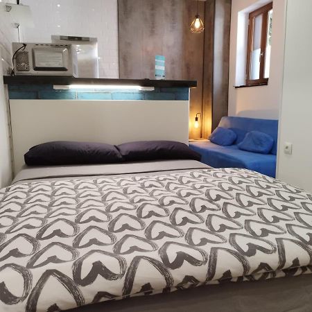 Altozano Room Iii, Estudio Centro De Malaga Gayfriendly, Wi-Fi Gratis Екстер'єр фото