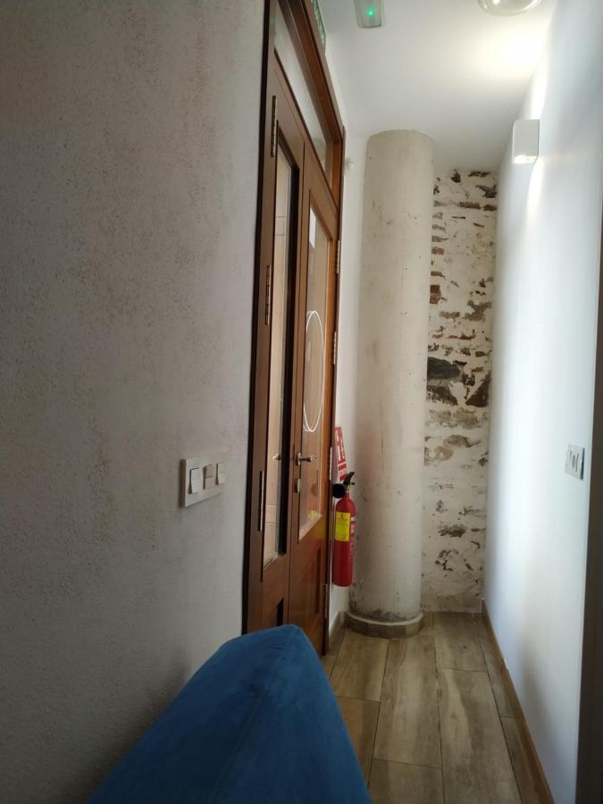 Altozano Room Iii, Estudio Centro De Malaga Gayfriendly, Wi-Fi Gratis Екстер'єр фото