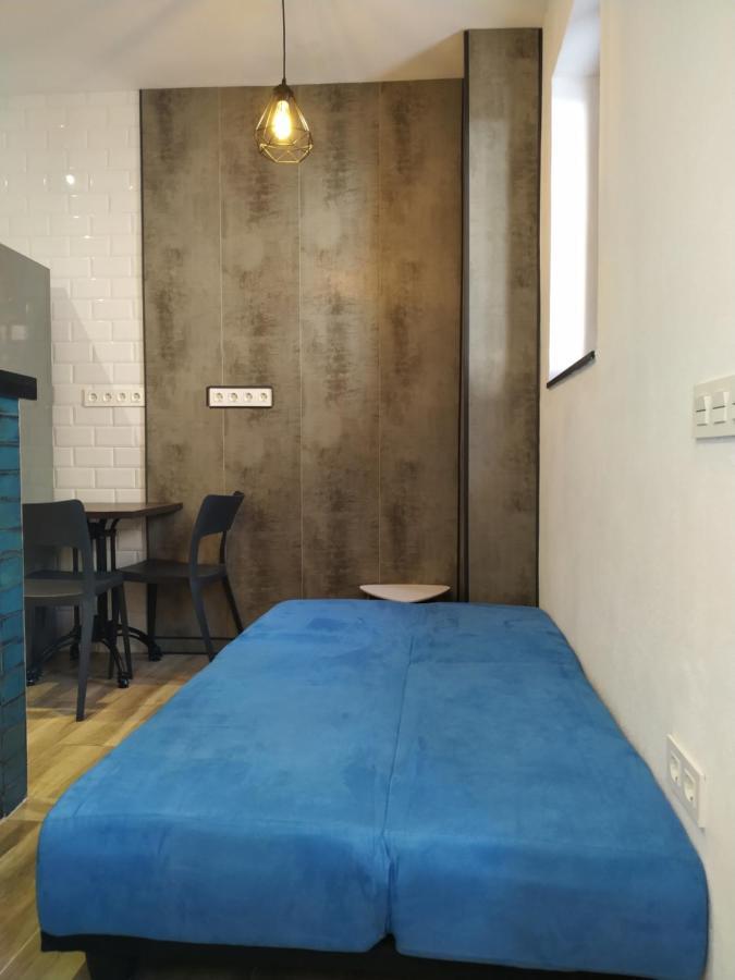 Altozano Room Iii, Estudio Centro De Malaga Gayfriendly, Wi-Fi Gratis Екстер'єр фото