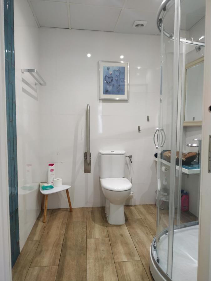 Altozano Room Iii, Estudio Centro De Malaga Gayfriendly, Wi-Fi Gratis Екстер'єр фото