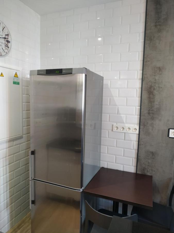 Altozano Room Iii, Estudio Centro De Malaga Gayfriendly, Wi-Fi Gratis Екстер'єр фото