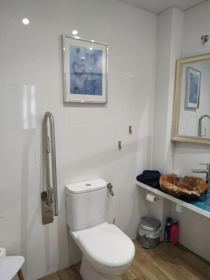 Altozano Room Iii, Estudio Centro De Malaga Gayfriendly, Wi-Fi Gratis Екстер'єр фото