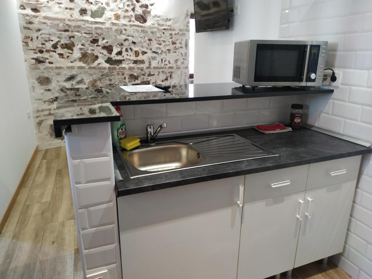 Altozano Room Iii, Estudio Centro De Malaga Gayfriendly, Wi-Fi Gratis Екстер'єр фото