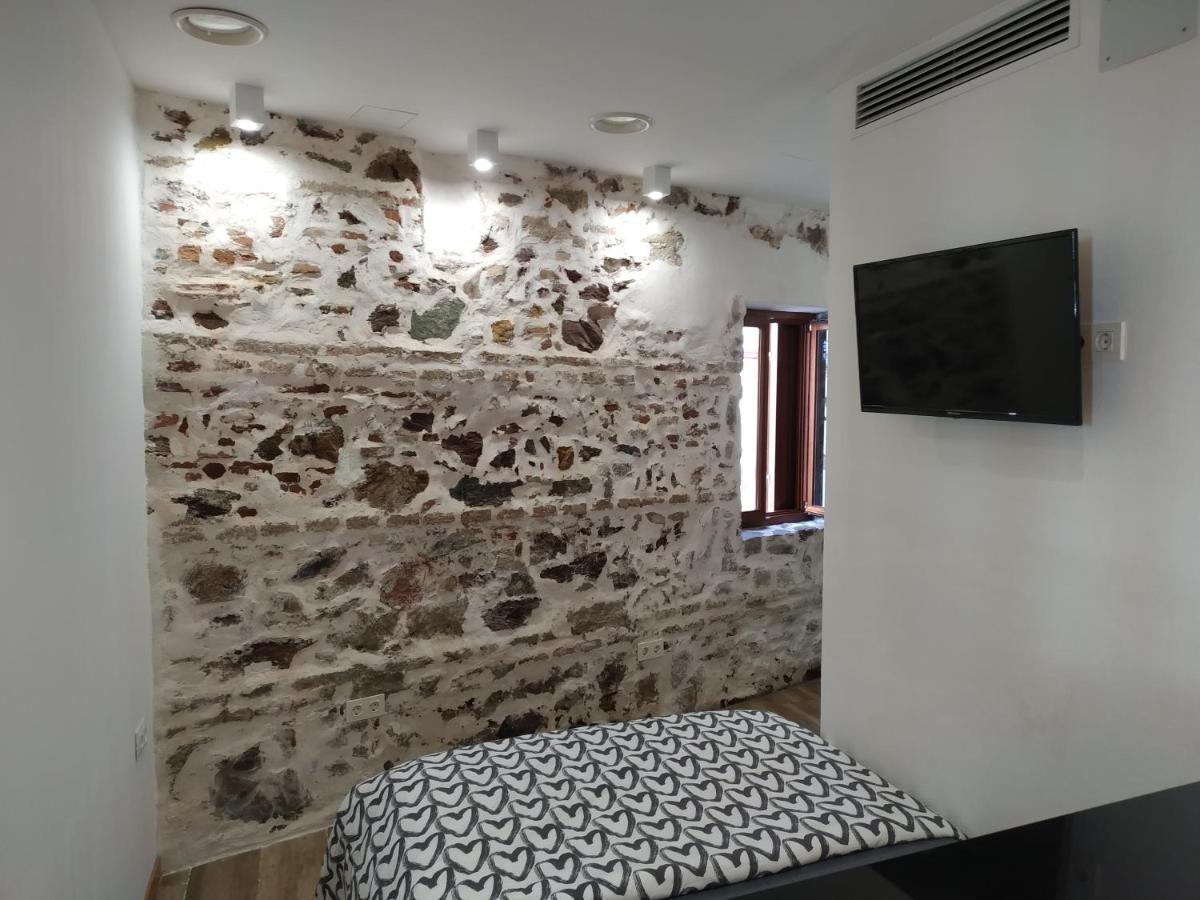 Altozano Room Iii, Estudio Centro De Malaga Gayfriendly, Wi-Fi Gratis Екстер'єр фото