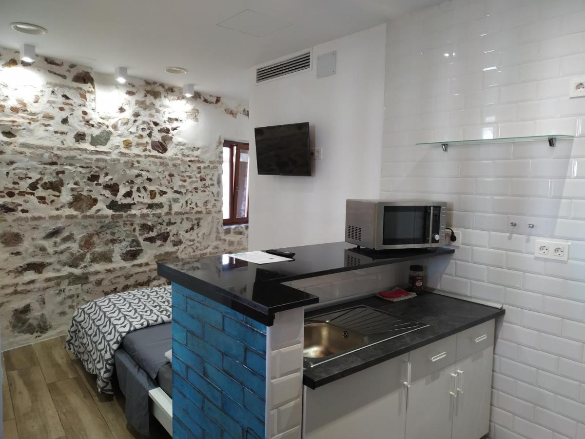 Altozano Room Iii, Estudio Centro De Malaga Gayfriendly, Wi-Fi Gratis Екстер'єр фото