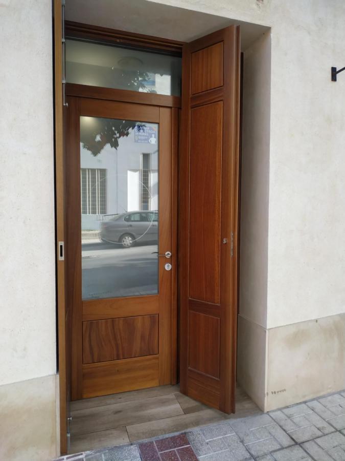 Altozano Room Iii, Estudio Centro De Malaga Gayfriendly, Wi-Fi Gratis Екстер'єр фото