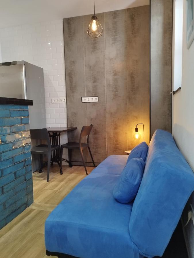 Altozano Room Iii, Estudio Centro De Malaga Gayfriendly, Wi-Fi Gratis Екстер'єр фото