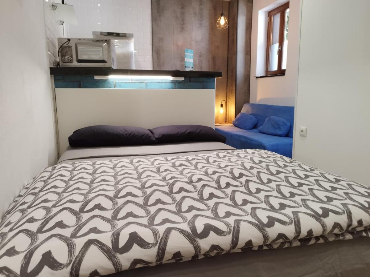 Altozano Room Iii, Estudio Centro De Malaga Gayfriendly, Wi-Fi Gratis Екстер'єр фото