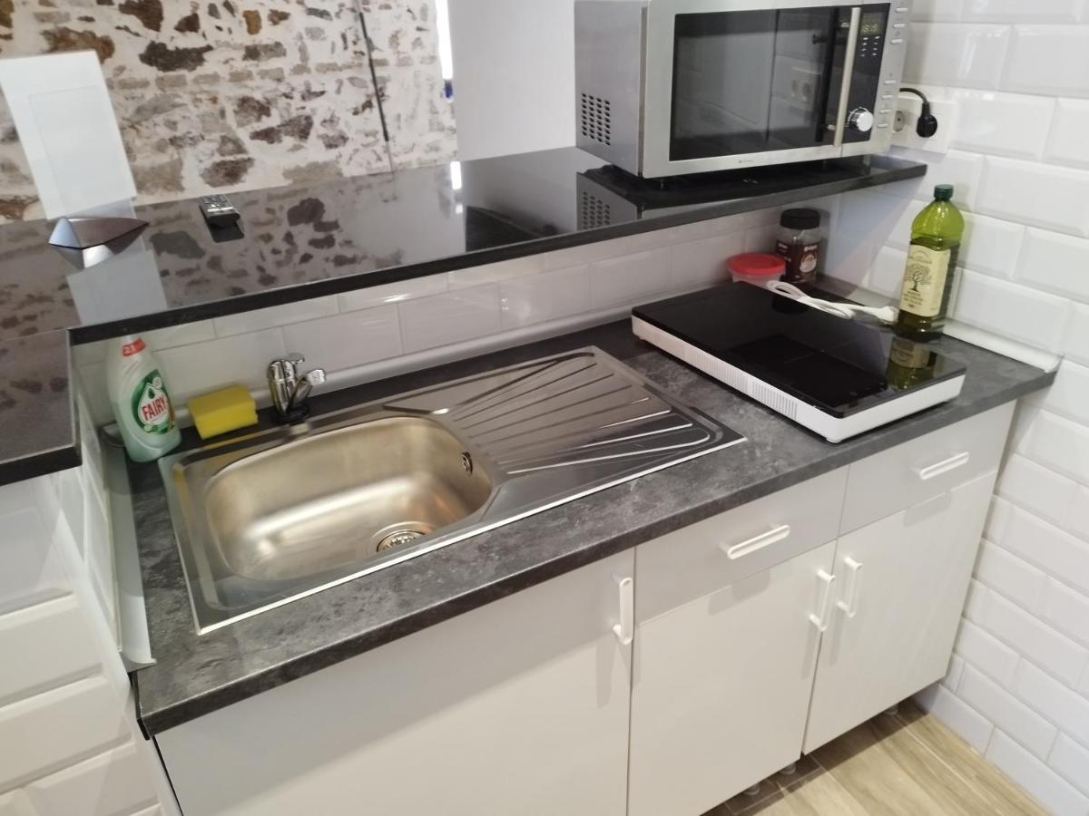 Altozano Room Iii, Estudio Centro De Malaga Gayfriendly, Wi-Fi Gratis Екстер'єр фото