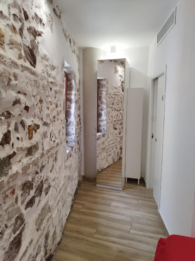 Altozano Room Iii, Estudio Centro De Malaga Gayfriendly, Wi-Fi Gratis Екстер'єр фото