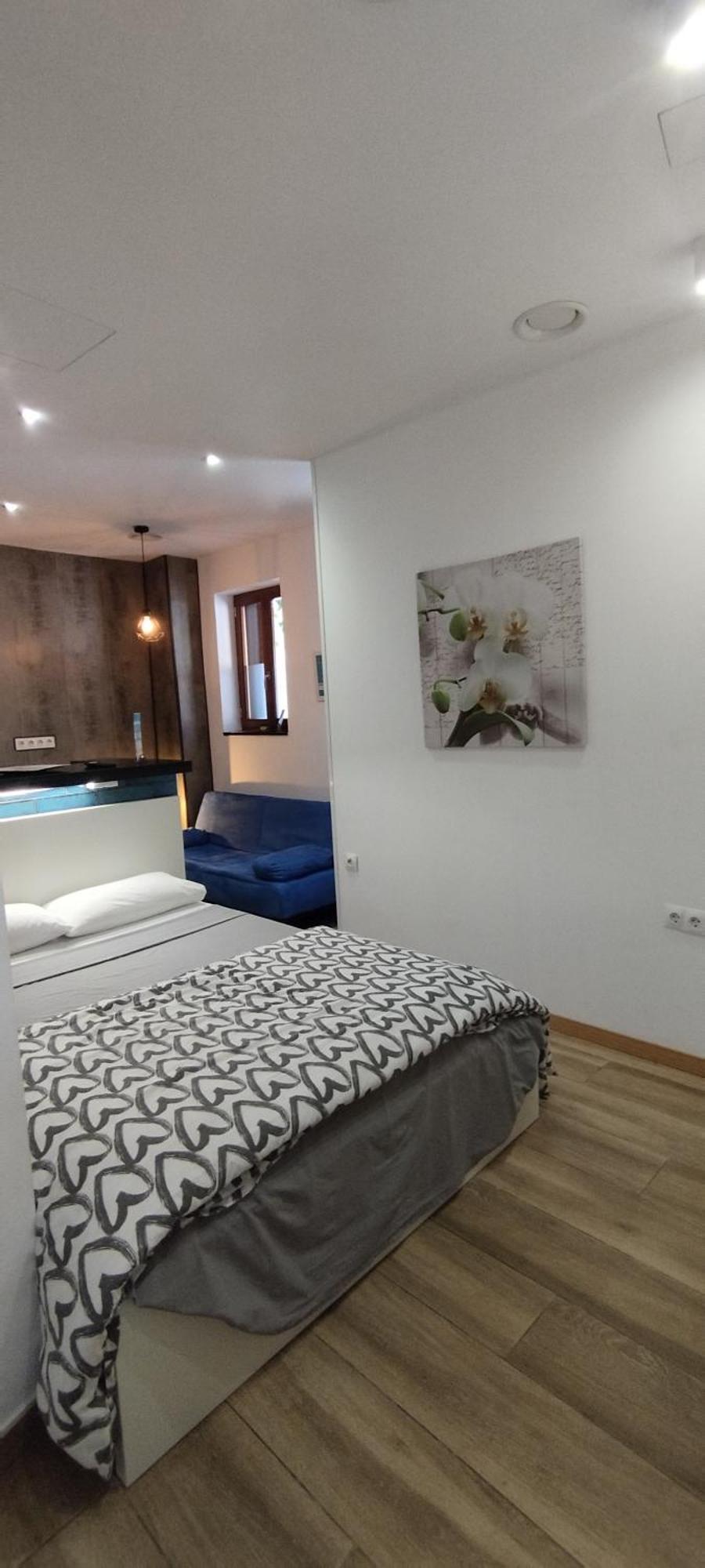 Altozano Room Iii, Estudio Centro De Malaga Gayfriendly, Wi-Fi Gratis Екстер'єр фото